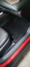 三力必達適用于大眾朗逸汽車(chē)腳墊19-25年款專(zhuān)用防水無(wú)異味TPE包門(mén)檻全包圍 【爆款推薦】TPE腳墊+黑色納米絨墊 (18-25年)大眾朗逸 曬單實(shí)拍圖