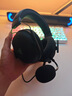 雷蛇（Razer）旋風(fēng)黑鯊V2 有線頭戴式電競(jìng)游戲耳機(jī)耳麥 被動(dòng)降噪 USB游戲聲卡 三角洲EQ調(diào)節(jié) CSGO 吃雞耳機(jī)  曬單實(shí)拍圖