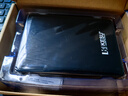 科碩（KESU）1TB 移動(dòng)硬盤大容量 雙盤備份 USB3.0 外接機(jī)械硬盤 海量存儲(chǔ) 手機(jī)連接 2.5英寸 曬單實(shí)拍圖