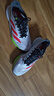 adidas箱根限定系列ADIZERO BOSTON 12超輕專業(yè)競(jìng)訓(xùn)跑鞋阿迪達(dá)斯   符點(diǎn)灰/亮紅/亮檸檬黃   39 曬單實(shí)拍圖