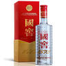 瀘州老窖 國窖1573 濃香型白酒 52度 500ml 單瓶裝（年份隨機發(fā)） 曬單實(shí)拍圖
