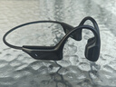 essonioT05【2026重磅先鋒款】掛耳開(kāi)放式骨傳導耳機32GB內存IPX8級別游泳防水跑步健身房馬拉松運動(dòng)通用 石墨黑【16mm跑道型振子+藍牙5.4】 曬單實(shí)拍圖
