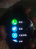 Hobsest智能手表電話插卡5G全網(wǎng)通上網(wǎng)QQ微信視頻通話成人青少年初高中學(xué)生專用心率血壓運(yùn)動手表男女 睿智黑頂配版（APP任意下載） 曬單實(shí)拍圖