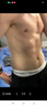 Calvin Klein內(nèi)衣【七夕禮物零感莫代爾系列】25夏男ck防夾臀平角內(nèi)褲男NB4197 UB1-太空黑 1條 M 曬單實拍圖
