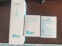 ILSO黑頭導(dǎo)出精華液黑頭水去粉刺白頭閉口深層清潔控油平衡溶解液150g 曬單實(shí)拍圖