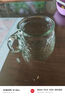 【采銷推薦】玻璃杯盲盒玻璃杯套裝高腳杯啤酒杯高顏值玻璃水杯 初雪杯1個 曬單實拍圖