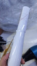 松下進(jìn)口卷發(fā)棒直發(fā)梳直卷兩用女性美發(fā)器過(guò)熱保護蛋卷棒原裝進(jìn)口送老婆女友生日禮物教師節禮物 白色 KA12 曬單實(shí)拍圖