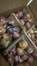 四川脫骨李脆紅李【順豐直達】茵紅李半邊紅脆甜8月新鮮現摘水果 5斤裝【京東/順豐】 中果【單果15-20g】【60%人選擇】 曬單實(shí)拍圖