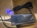 戴爾（DELL）筆記本電腦電源適配器 Type-C充電器 PD快充 原裝筆記本適配器 電源線適配器 130W Type-C（20V/6.5A） 曬單實拍圖