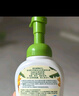 子初奶瓶果蔬清洗劑250ml+多功能奶瓶清潔刷6件套杯刷寶寶奶瓶除垢劑 曬單實(shí)拍圖
