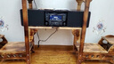 德國車載CD組合音響藍(lán)牙HIFI電視木質(zhì)桌面一體音箱家用播放機(jī) 標(biāo)準(zhǔn)版 曬單實(shí)拍圖