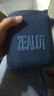 狂熱者（ZEALOT）S122 藍牙音箱高保真重低音炮戶(hù)外音響手機電腦派對廣場(chǎng)舞聚會(huì )騎行露營(yíng)爬山便攜式迷你防水小音響 藍青色【彩色燈+高保真音質(zhì)】 曬單實(shí)拍圖
