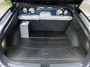 3W適用TPE小鵬P7+X9汽車后備箱P5尾箱墊G6專用Mona M03高邊防水墊子 小鵬P7+尾箱墊/24款 曬單實(shí)拍圖