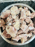 草原宏寶內(nèi)蒙古手把羊肉  5斤裝 燉煮食材 谷飼羊肉 曬單實(shí)拍圖