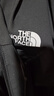 北面（The North Face）防風(fēng)軟殼男戶(hù)外運動(dòng)舒適防潑濺休閑襯衫外套25春季新品|89TK 4H0/黑色-24秋冬 XL/180 曬單實(shí)拍圖