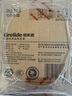 格來德（Grelide）電熱水壺304不銹鋼家用燒水壺熱水壺1.5L一體無縫雙層防燙電水壺開水壺自動斷電暖水壺D2315爵士藍 曬單實拍圖