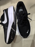 耐克NIKE男子跑步鞋緩震 REVOLUTION 8 運動(dòng)鞋HJ9198-003黑白 41 曬單實(shí)拍圖