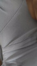京東京造【安全滅菌】純棉男式內(nèi)褲男10A抗菌新疆棉平角內(nèi)褲大碼3XL 曬單實拍圖
