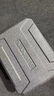 南光（NANLITE）FC-60B/120B雙色溫?cái)z影燈 移動(dòng)便攜外出拍攝led補(bǔ)光燈  直播短視頻采訪人像常亮燈 FC-120B 雙色溫（2700-6500K） 曬單實(shí)拍圖