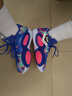 耐克（NIKE）Air Jordan Tatum 2 塔圖姆2代 男子減震耐磨低幫實戰(zhàn)運動籃球鞋 HF0268-400紫色 40.5 (255mm) 曬單實拍圖