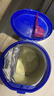 愛(ài)他美（Aptamil）德國白金版HMO 嬰兒配方奶粉pre段 (0-6個(gè)月) 800g 德愛(ài)白金 曬單實(shí)拍圖