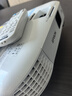 愛普生（EPSON） CB-X06 投影儀辦公 商務(wù)會議便攜投影機 3600流明 白色 官方標(biāo)配 曬單實拍圖