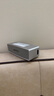 BOSEBOSE Soundink Mini2藍牙揚聲器迷你2特別版藍牙音響移動便攜式 現(xiàn)貨秒發(fā)=全新原裝正品美版=銀色 曬單實拍圖