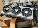 華碩（ASUS）TUF GeForce RTX 5060 O8G GAMING 電競游戲顯卡 曬單實(shí)拍圖
