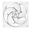 ARCTIC P12 PWM PST A-RGB風扇 12cm機箱風扇 P12 PRO智能溫控 電腦臺式機散熱風扇 P12 PWM 白色 曬單實拍圖