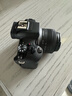 佳能（Canon）EOS R100 迷你微單 小巧輕便微單相機 Vlog拍攝日常記錄 4K視頻家用直播旅游r100照相機 R100+RF-S18-45套機【日常家用】 官方標配【無必備配件攝影大禮包~ 曬單實拍圖
