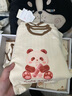 INSAHO嬰兒衣服禮盒純棉衣服春夏秋冬新生兒套裝剛出生寶寶用品滿月送禮 曬單實(shí)拍圖