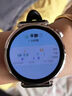 華為（HUAWEI）手表WATCH GT 5 41mm小表盤智能手表情緒健康助手血氧運動監(jiān)測 【送表帶】【華為官方授權(quán)店】 41mm 小表 湖光青 官方標(biāo)配 曬單實拍圖