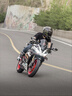 影石（Insta360）摩托車(chē)尾桿套裝 運動(dòng)相機通用配件 曬單實(shí)拍圖