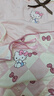 果殼（Gukoo）女士?jī)?nèi)褲HelloKitty可愛(ài)棉襠底女士三條裝內(nèi)褲組合 內(nèi)褲組合 L  曬單實(shí)拍圖