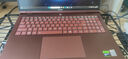 七彩虹（Colorful）iGame M16 14代酷睿i9 16英寸輕薄游戲筆記本電腦(i9-14900HX 32G 1T RTX5070 300Hz） 摩洛棕 曬單實(shí)拍圖