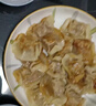 灣仔碼頭玉米蔬菜豬肉水餃1800g90只 早餐夜宵 生鮮速食 速凍餃子 曬單實拍圖
