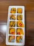 湖迪正宗微山湖熟咸鴨蛋起沙流油蛋黃熟鹽蛋下飯咸淡適中即食送禮特產(chǎn) 10枚裝52g-60g/個 真空開袋即食 曬單實(shí)拍圖