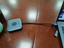 綠聯(lián)HDMI無線投屏器USB/Type-C會議同屏器適用手機筆記本電腦接電視顯示器投影儀點對點50米傳輸15349 曬單實拍圖
