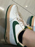 【95成新】耐克（NIKE）板鞋女子空軍一號AF1 AIR FORCE 1運動(dòng)鞋 DZ4764-133 36.5碼US6 曬單實(shí)拍圖