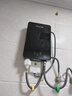 美菱（MeiLing）即熱式電熱水器變頻恒溫家用衛(wèi)生間加熱器速熱即熱免儲水家用抗菌小型洗澡器超薄淋浴熱水寶洗澡機(jī) 7000W 恒溫【抗菌抑菌+漏保開關(guān)】 曬單實拍圖