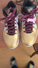 NIKE耐克Zoom Kobe 4 Protro科比4代 白黑金 舒適緩震 男子實(shí)戰籃球鞋 FQ3544-100 44 曬單實(shí)拍圖