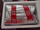 地珍坊傳統(tǒng)手工老面鮮肉餡小籠包（205g/8個(gè)）精選早餐速凍半成品面點(diǎn) 【爆款推薦】 家庭裝 共12包 曬單實(shí)拍圖