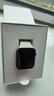 華為（HUAWEI）手表WATCH FIT 4【國補15%】運動智能健康管理藍牙通話輕薄大屏NFC門禁交通支付送男女士朋友Pro3 悅動白丨送定制表帶+精美表盤 曬單實拍圖