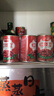 甘竹牌 紅腰豆罐頭435g*3罐 廣東特產(chǎn)即食雜糧大紅豆西餐沙拉甜品原料 曬單實拍圖