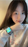蘋(píng)果手機(jī)通用series10智能手表女iwatchs9藍(lán)牙通話(huà)測(cè)心率運(yùn)動(dòng)手環(huán) 【S9頂配黑】2.15寸屏+120Hz刷新率+藍(lán)牙 曬單實(shí)拍圖