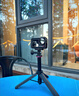 TELESIN(泰迅)適配insta360 x4底座兩爪轉接座1/4轉接運動(dòng)相機快拆轉接 兼容大疆快拆底座 曬單實(shí)拍圖