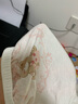 拉比兒童內(nèi)褲女童純棉短褲三角褲中大童不夾pp女童三角內(nèi)褲3條裝 女寶三角內(nèi)褲（3條裝） 130 cm 曬單實(shí)拍圖