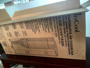 JetCool空調(diào)扇制冷家用冷風(fēng)機(jī)水冷風(fēng)扇智能遙控辦公室客廳落地電風(fēng)扇負(fù)離子凈化加濕制冷空調(diào)立式冷氣扇 白色-17升水箱（觸控+遙控+負(fù)離子）水冷伺服 曬單實拍圖