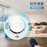 Tanda泰和安煙霧報(bào)警器 3C認(rèn)證家用獨(dú)立式煙感火災(zāi)消防商用火災(zāi)探測器 煙感【10年續(xù)航】/高性價(jià)比 曬單實(shí)拍圖