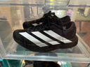 阿迪達(dá)斯 （adidas）男子 跑步系列 adizero Evo SL M 跑步鞋 JP7149 41碼/UK7.5 曬單實拍圖